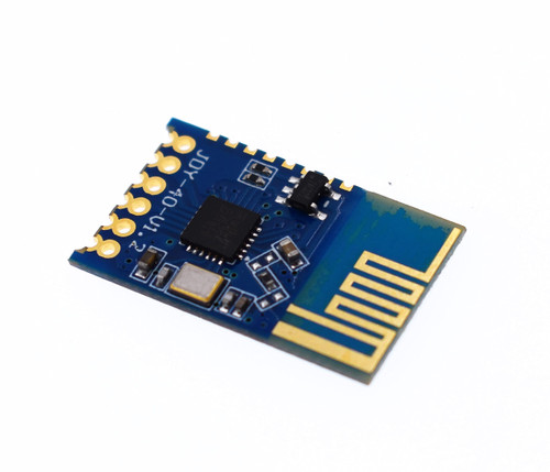 JDY-40 Serial Port Communication Module