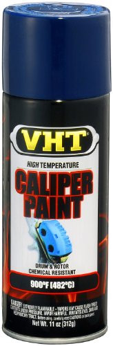 VHT ESP732000 Bright Blue Brake Caliper Paint Can - 11 oz.