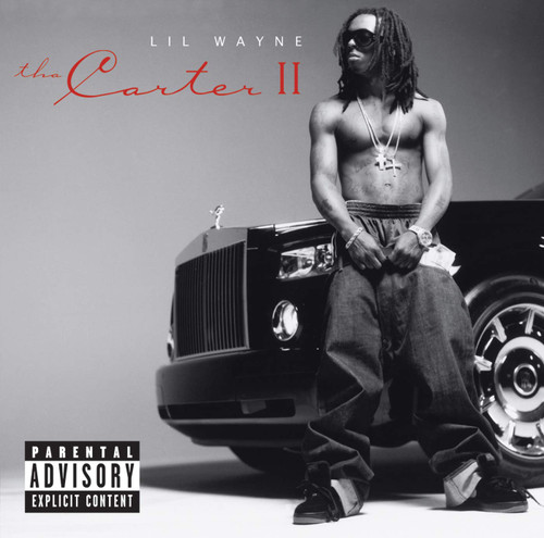 Tha Carter II Tha Carter II