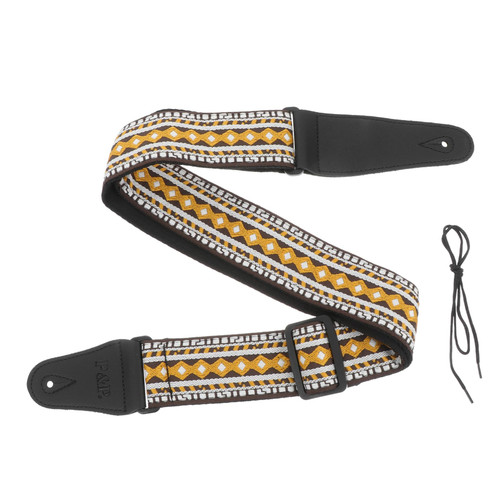 ERINGOGO 1Pc guitar strap shoulder strap ukulele accessories bass accessories bass guitars guitar accesories ukelele strap classical guitar belt hardware Guitar Shoulder Strap Guitar Sling