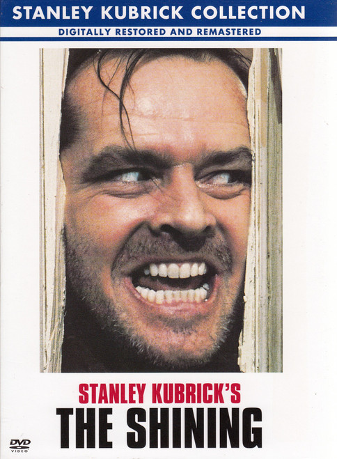 The Shining [DVD]