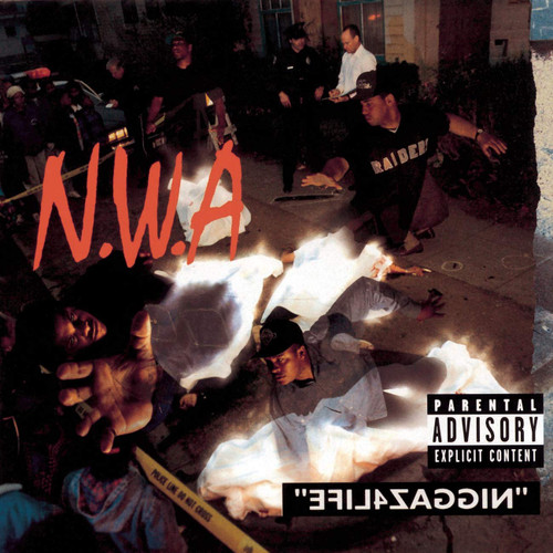 Niggaz4life [Remastered] [Bonus EP]
