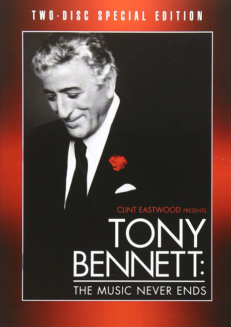 Tony Bennett - The Music Never Ends (Two-Disc Special Edition)