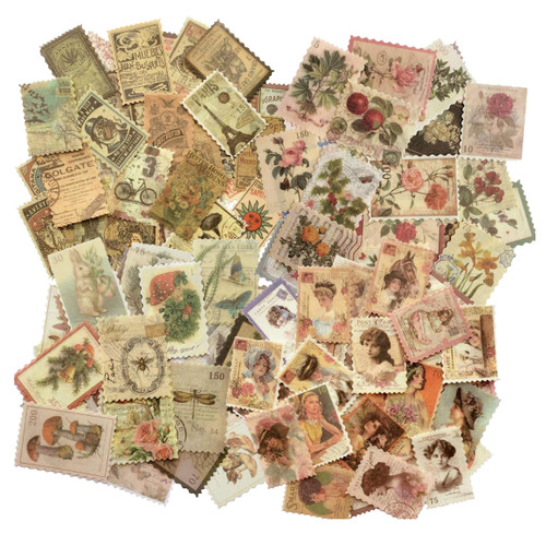 Vintage Scrapbooking Stickers Pack 240 PCS,Vintage Postage Stamp Stickers for Scrapbook Cottagecore Junk Journal Supplies,Aesthetic Craft Paper for Art Craft Collage Album Bullet Journal Planners Vintage Scrapbooking Stickers Pack 240 PCS,Vintage Postage Stamp Stickers for Scrapbook Cottagecore Junk Journal Supplies,Aesthetic Craft Paper for Art Craft Collage Album Bullet Journal Planners