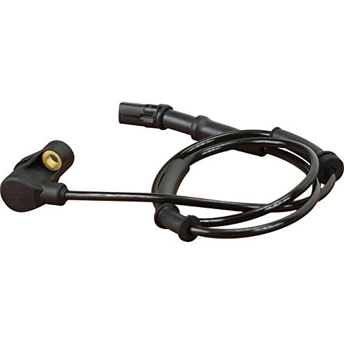 AIP Electronics ABS Anti-Lock Brake Wheel Speed Sensor Compatible with 2000-2005 Hyundai Accent Front Left Driver Side OEM Fit ABS423