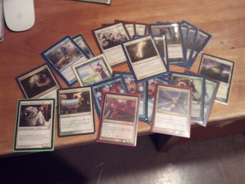 1 (One) Pack of Magic the Gathering MTG 2013 Core Set