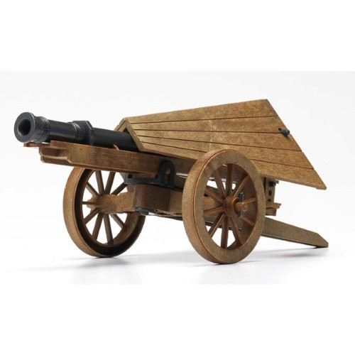 Academy Da Vinci Spingarde Cannon Academy Da Vinci Spingarde Cannon