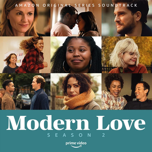Modern Love Season 2 (Amazon Original Series Soundtrack) Modern Love Season 2 (Amazon Original Series Soundtrack)