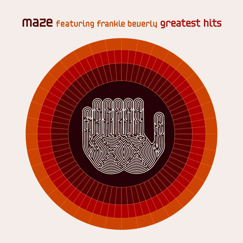 Maze's Greatest Hits (Featuring Frankie Beverly)