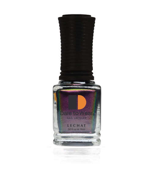 Dare to Wear METALLUX Nail Polish 0.5oz/15mL - (MLDW09 - Anubis)