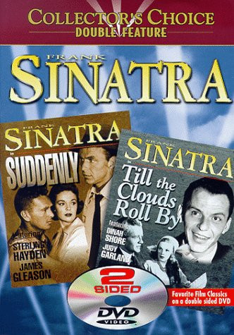 Suddenly/Till the Clouds Roll By [DVD]