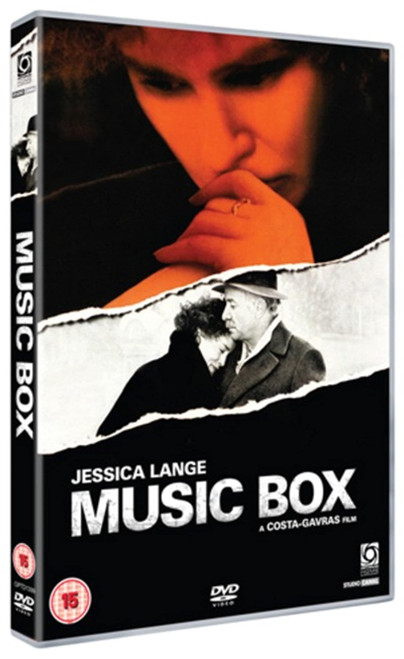Music Box [Import anglais]