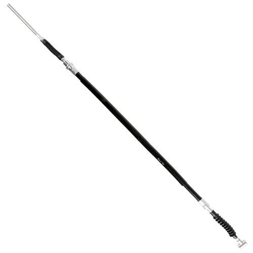 Caltric Rear Foot Brake Cable Compatible with Honda TRX350TE TRX350TM Rancher 350 2x4 ES S 2000-2006 Caltric Rear Foot Brake Cable Compatible with Honda TRX350TE TRX350TM Rancher 350 2x4 ES S 2000-2006