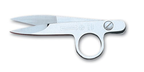 Mundial 801 Specialty Forged 4 1/2" Thread Clip