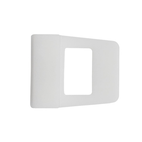 Supplying Demand WH43X10057 1974367 Clothes Washer Actuator Lid Replacement