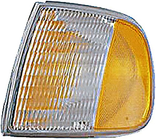 Dorman 1630260 Ford Front Driver Side Parking / Turn Signal Light Assembly
