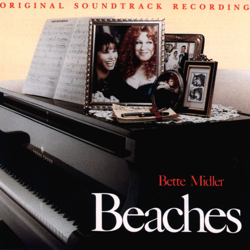 Beaches (Original Soundtrack Recording) Beaches (Original Soundtrack Recording)