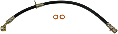 Dorman H620419 Rear Driver Side Brake Hydraulic Hose Compatible with Select Acura Models