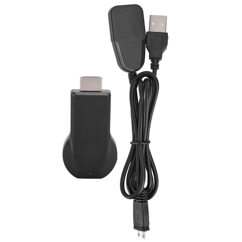 Display Dongle TV Wireless Display, for Airplay Miracast DLNA HDMI Dongle Wireless Display Dongle Wireless Display Receiver DVI HDMI Adapters