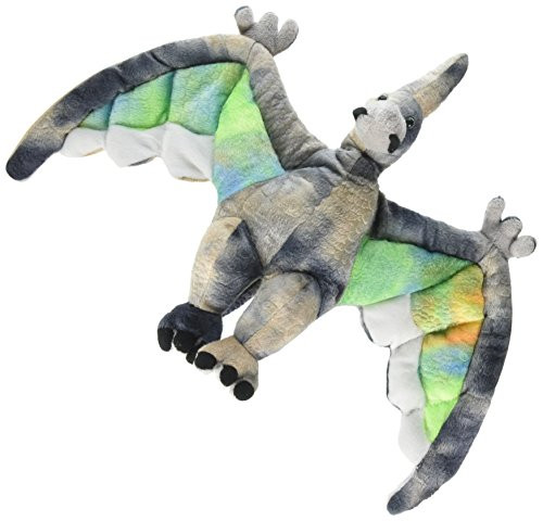 Fiesta Toys Exotic Dinosaur Plush - 15" Pterosaur