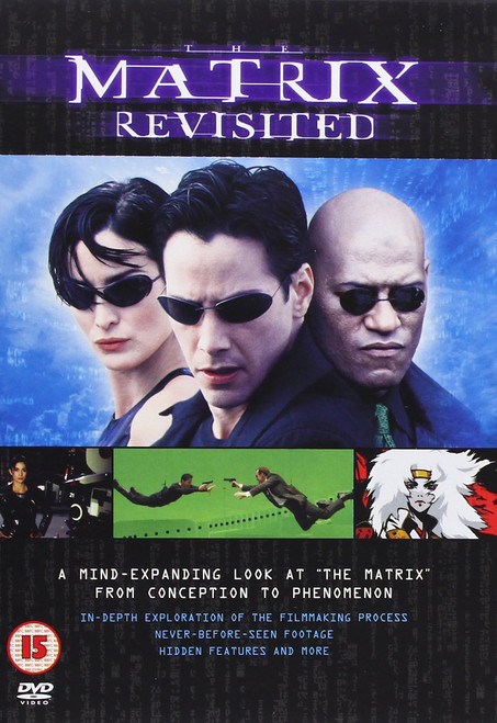 The Matrix Revisited