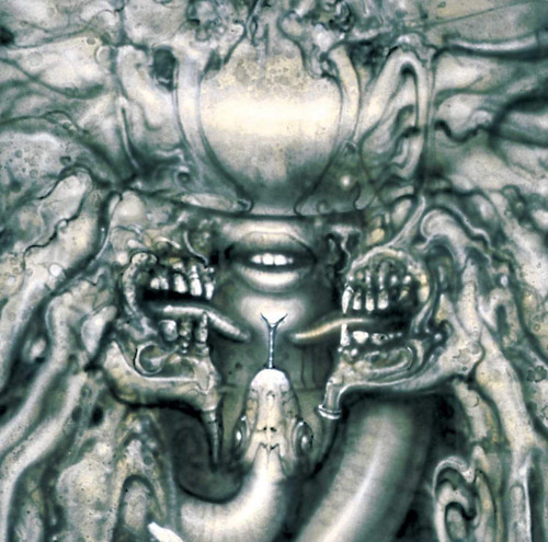 Danzig III: How The Gods Kill Danzig III: How The Gods Kill
