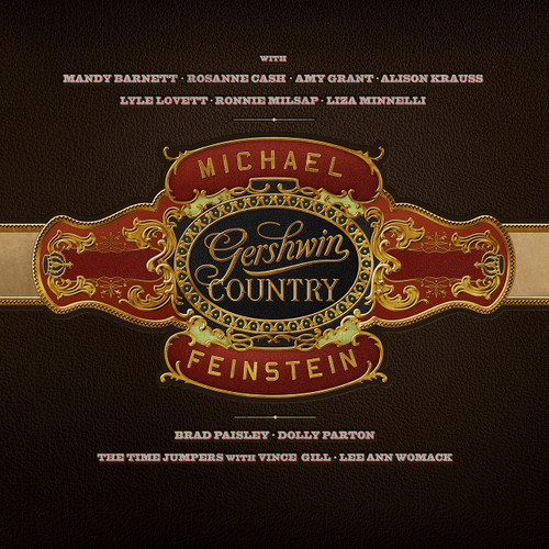 Gershwin Country