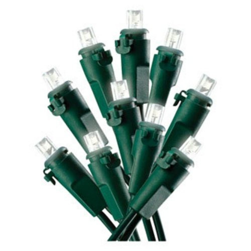 LED MICRO LIGHT WW 100CT by CELEBRATIONS MfrPartNo 47979-71