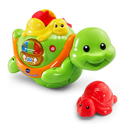 VTech Splash the Singing Turtle