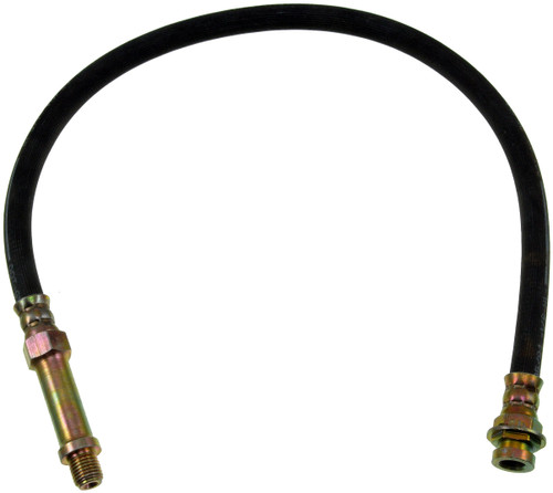 Dorman H71339 Brake Hydraulic Hose Compatible with Select Ford Models