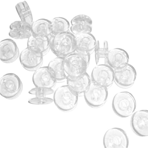 Cutex Singer Class 66 Sewing Machine Plastic Bobbin #172336-30 Pack