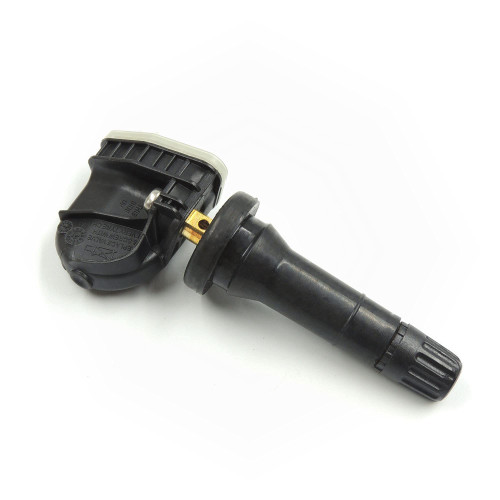 HiSport TPMS Tire Pressure Sensor F2GZ1A189A - 1Pcs Tire Pressure Monitoring System tpms Sensor 315Mhz Compatible with 2015-2018 F-150 Edge Mustang(Pack of 1)