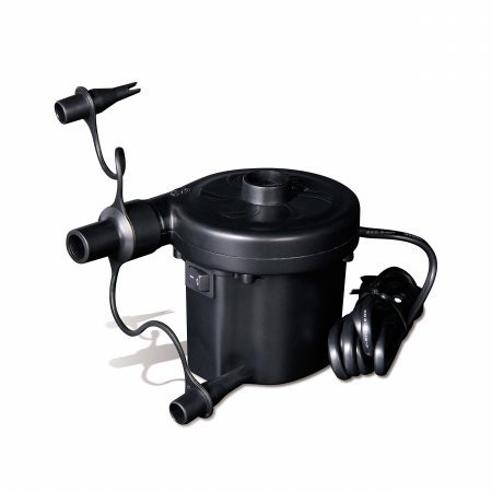 Bestway - Sidewinder AC Air Pump