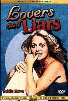 Lovers and Liars (Treasure Box Collection)