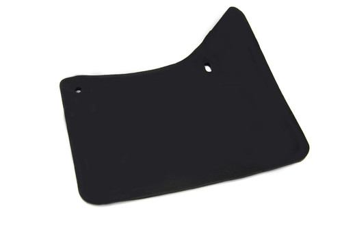 MTC Left Side Mud Flap Compatible with Volvo Vehicles OE# 1203271