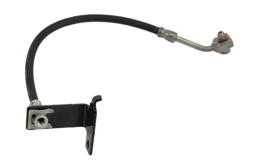 GM Genuine Parts 176-1645 Front Passenger Side Hydraulic Brake Hose Assembly