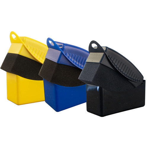 Ranpeng 3Pack Tire Applicator Dressing Shine Sponge Tire Dressing Applicator Pad Tire Dressing Applicator Tire Applicator Sponge Car Detailing Sponge Color Polishing Sponge Car Cleaning Supplies Ranpeng 3Pack Tire Applicator Dressing Shine Sponge Tire Dressing Applicator Pad Tire Dressing Applicator Tire Applicator Sponge Car Detailing Sponge Color Polishing Sponge Car Cleaning Supplies
