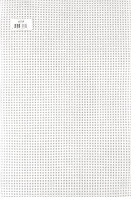 Darice 33105P 7-Count Supersoft Plastic Canvas, 12 by 18-Inch, Clear Darice 33105P 7-Count Supersoft Plastic Canvas, 12 by 18-Inch, Clear