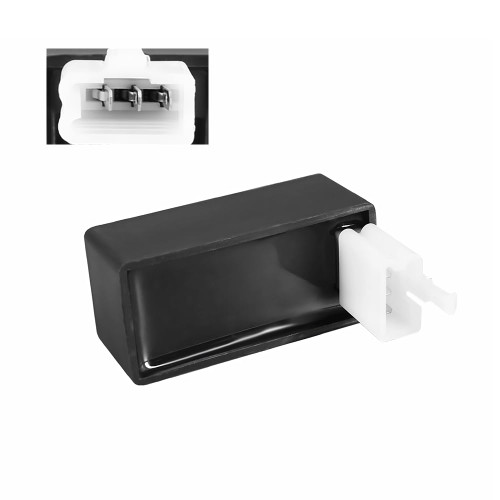 Fuel Cut Off Relay 36100-MN4-008 Fits for Honda VRX400 NV400 NV600 VT600 CBR600 PC800 VFR750F VT750 VT1100C VT1100C2 VT1100T VT1100C2 VT1100C3 VTX1300S