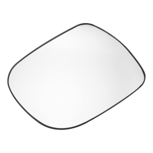 Heated Mirror Glass Passenger Right Side Compatible with Lexus RX300 RX350 RX400 RX400H 2004 2005 2006 2007 2008 2009, Right Side Rear View Wing Mirror Glass
