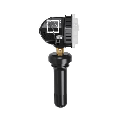 TPMS Sensor GM,Tire Pressure Sensor 315Mhz fit for Buick Cadillac Chevy GMC Pontiac Replaces#13598771 13598772 13586335