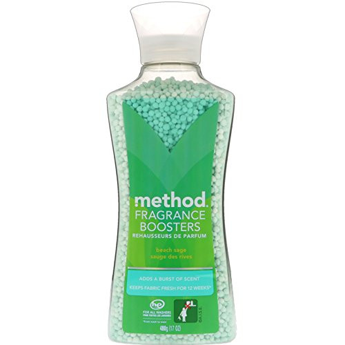 Method Fragrance Boosters Beach Sage 17 oz 480 g