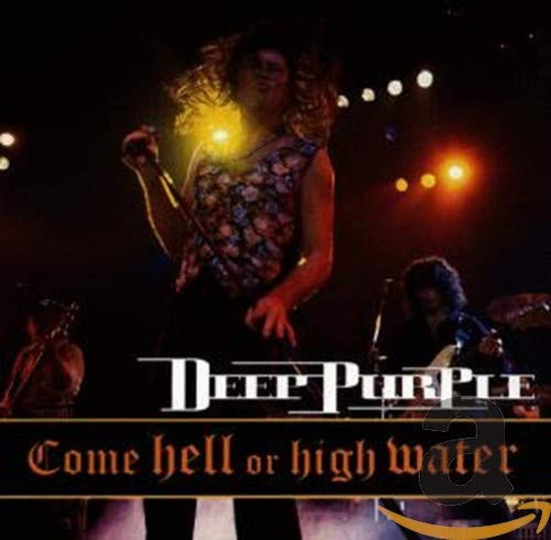 Come Hell Or High Water