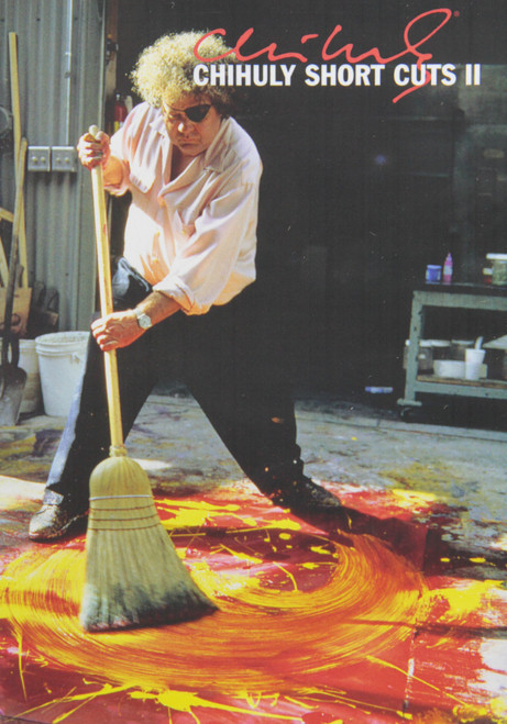 Chihuly Short Cuts II