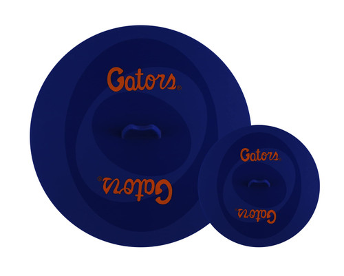 FANPANs MasterPieces NCAA Florida Gators, Tailgate Lid Topperz, Blue