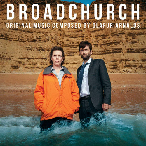 Broadchurch The Original Soundtrack