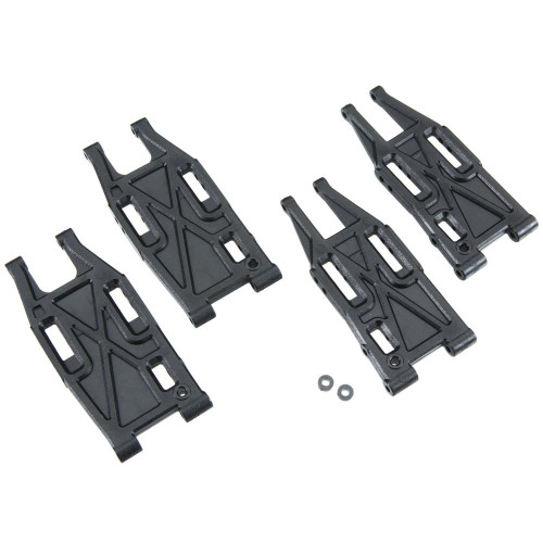 HPI Racing 101213 Suspension Arm Set, Bullet ST