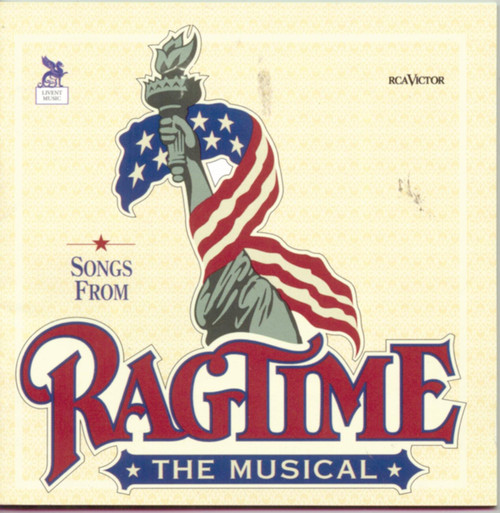 Songs from Ragtime - The Musical (1996 Concept Album) Songs from Ragtime - The Musical (1996 Concept Album)