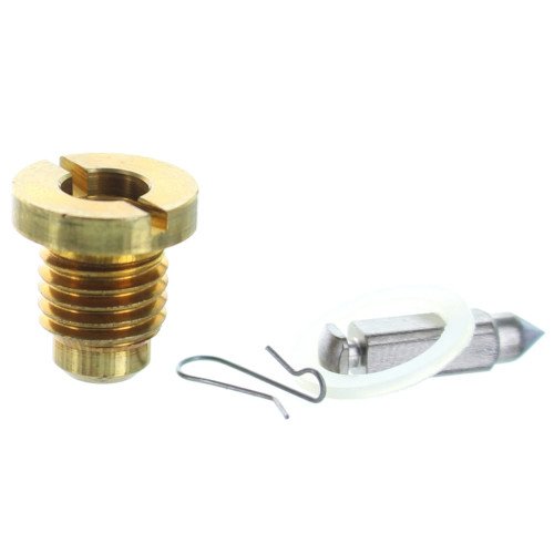 NEEDLE & SEAT | GLM Part Number: 40710; Sierra Part Number: 18-7093; OMC Part Number: 396521