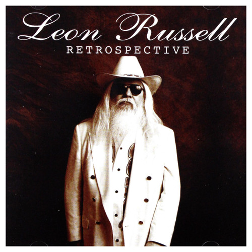 Retrospective: The Best Of